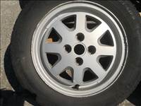  Lancia Alfa Fiat Cromodora 14-es alufelni 