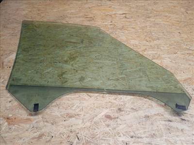 Citroen C4 Grand Picasso (2006-2013) Bal Első Ajtó Üveg