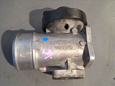 Mercedes Vaneo W414 EGR / AGR Szelep a6680900454 000000
