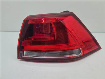 Volkswagen Golf VII jobb külső hátsó lámpa 3 és 5 ajtóshoz (35412) 4g0945096f
