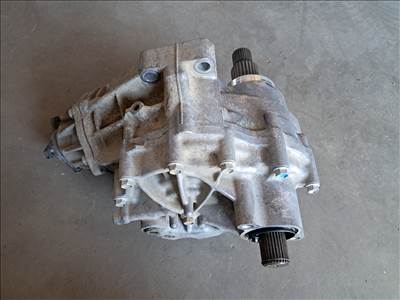Suzuki Vitara (LY) 1.6 DDiS ALL GRIP osztómű 1M2 S2-61M