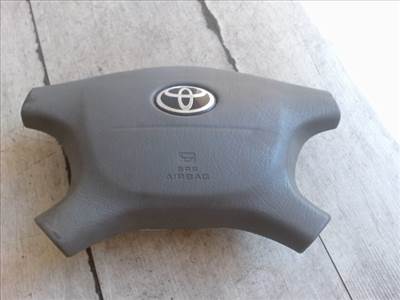 TOYOTA COROLLA 99.10-02.01 Kormány légzsák
