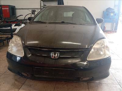 HONDA CIVIC VII Hatchback (EU, EP, EV) 1.6 i  - Bontódik!