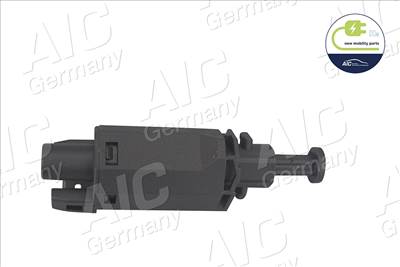 AIC 50808 - Féklámpakapcsoló AUDI FORD SEAT SKODA VW