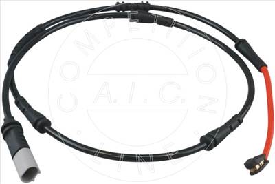 AIC 57357 - figyelmezető kontaktus, fékbetétkopás BMW