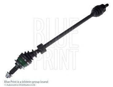 BLUE PRINT ADK889501 - Féltengely SUZUKI