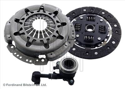 BLUE PRINT ADN130275 - kuplungszett NISSAN
