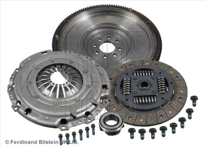 BLUE PRINT ADV183086 - kuplungszett VW