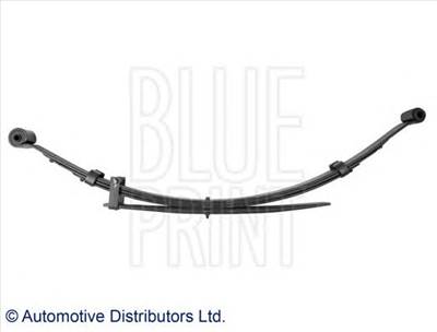 BLUE PRINT ADZ98809 - laprugó OPEL VAUXHALL