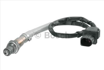 BOSCH 0 258 017 363 - lambdaszonda VW