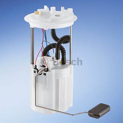 BOSCH 0 580 314 107 - üzemanyag ellátó egység FIAT
