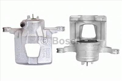 BOSCH 0 986 135 330 - féknyereg CHEVROLET DAEWOO