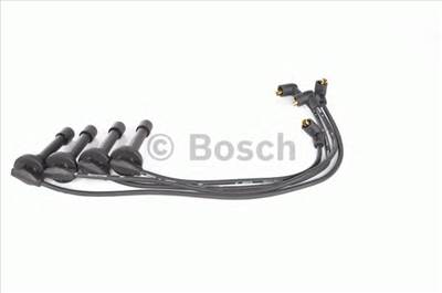 BOSCH 0 986 356 776 - gyújtókábel szett HONDA ROVER