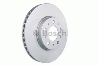 BOSCH 0 986 478 603 - féktárcsa VOLVO
