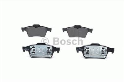 BOSCH 0 986 494 032 - fékbetét CHEVROLET FORD MAZDA NISSAN OPEL RENAULT SAAB VAUXHALL