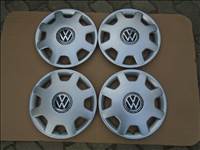 VW, Volkswagen 13" gyári dísztárcsa garnitúra