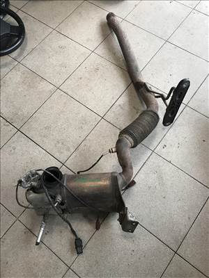 Volkswagen Passat B7 2.0CR CFFB DPF (részecskeszűrő) 3C0131765H
