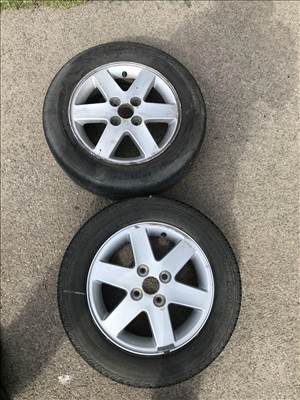 Suzuki Ignis 2db 14 colos gyári alufelni