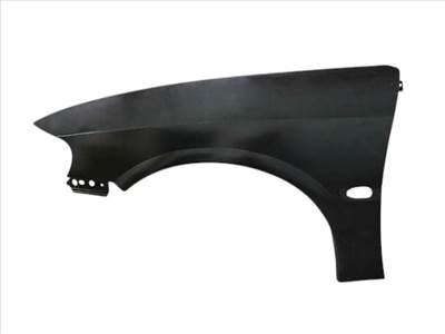 Opel Vectra B 1999.09.01-2001.08.31 utángyártott új bal első sárvédő 1101028