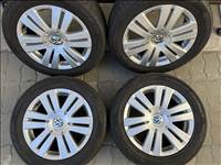  5x112 lyukosztású 7JJ 16" használt (gyári felni) alufelni