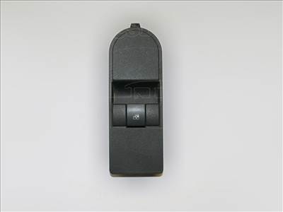 Opel Zafira B 2005-2011 - kapcsoló, első ajtó ablakemelő, utasoldal, antracit, jelölés: CF/AX