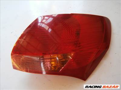 Kia Venga jobb hátsó lámpa + foglalat 924021p000