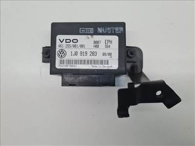 Volkswagen Golf IV tolatóradar elektronika (34709) 1j0919283