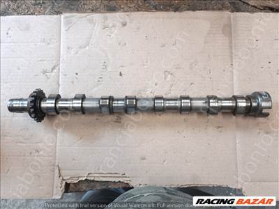 Citroën, Peugeot 2.0 HDI Kipufogó vezérműtengely 9654973580 0801AE