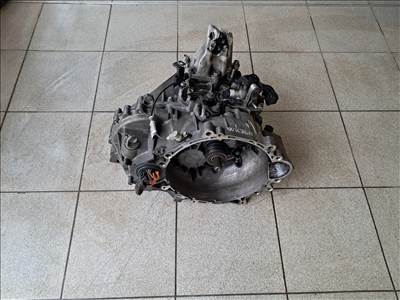 Kia Cee'd (CD) 1.6 crdi váltó WKJ6N