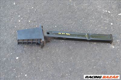 Citroen C4 Picasso I, Grand Picasso I bal oldali futómű, bölcső kitámasztó! 96588425