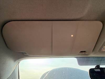 Mazda 6 (1st gen) Bal Napellenző *159295*