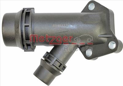 METZGER 4010112 - hűtőfolyadék perem BMW