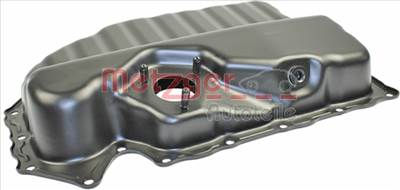 METZGER 7990035 - olajteknő AUDI SEAT SKODA VW