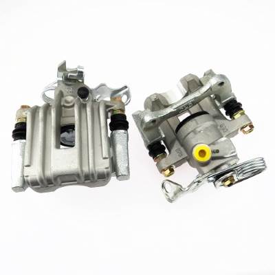 MTR 12138968 - féknyereg AUDI SEAT VW