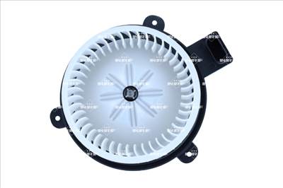 NRF 34382 - Utastér-ventilátor MITSUBISHI