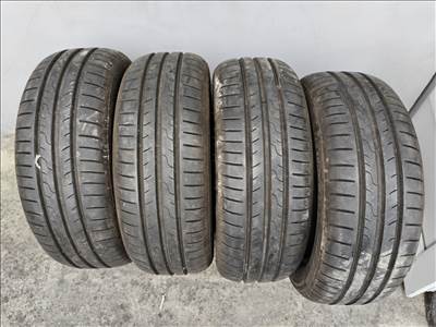  195 60 15 dunlop 195/60 R 15 nyári gumi garnitúra 