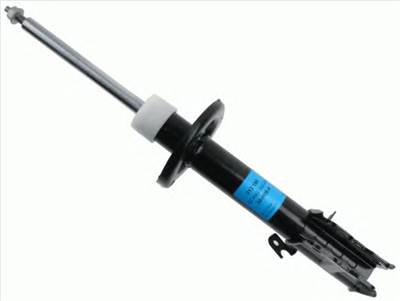 SACHS 313 190 - lengéscsillapító MITSUBISHI