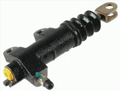 SACHS 6283 600 524 - kuplung munkahenger HYUNDAI KIA