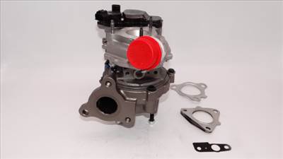 TURBO MOTOR PA7807082 - turbófeltöltő SUBARU TOYOTA
