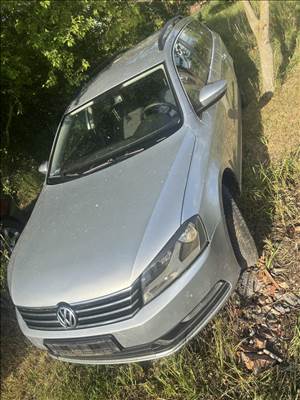 Volkswagen Passat B7 bontott alkatrészei
