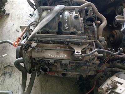 Eladó VW 1.4 16V /BBY/ Motor (Fűzött blokk hengerfejjel)!