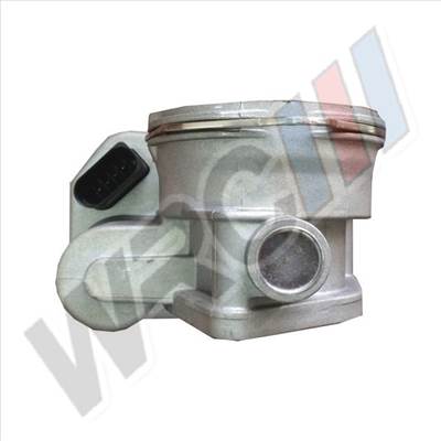 Fojtószelepház Mitsubishi Grandis, Lancer, Outlander MN980166