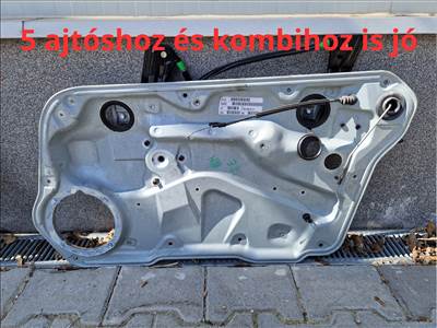 Volkswagen Golf IV, Volkswagen Bora jobb első ablakemelő mechanika, manuális