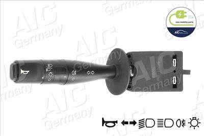 AIC 56281 - indexkapcsoló CITROËN FIAT PEUGEOT