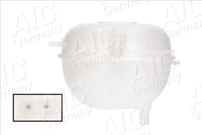 AIC 57337 - hűtőfolyadék kiegyenlítőtartály VW