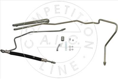AIC 58755 - hidraulikus cső, kormányzás SAAB