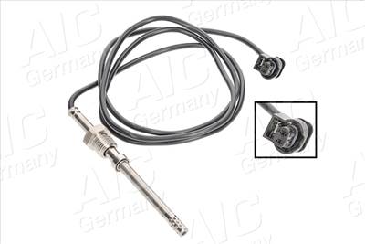 AIC 70763 - Érzékelő, kipufogógáz-hőmérséklet MERCEDES-BENZ