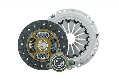 AISIN CKT-670R - kuplungszett TOYOTA