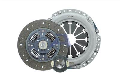 AISIN KY-108 - kuplungszett HYUNDAI KIA