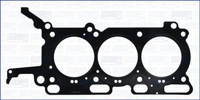 AJUSA 10190100 - hengerfej tömítés FORD FORD USA GINETTA LINCOLN MAZDA MORGAN